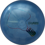 Ti Colorshift Roach | 2026 Ledgestone-Ledgestone-Foundation Disc Golf
