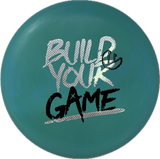 Build Your Game Putter Line Soft Challenger-Foundation Disc Golf-Foundation Disc Golf