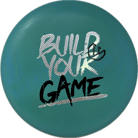 Build Your Game Putter Line Soft Challenger-Foundation Disc Golf-Foundation Disc Golf