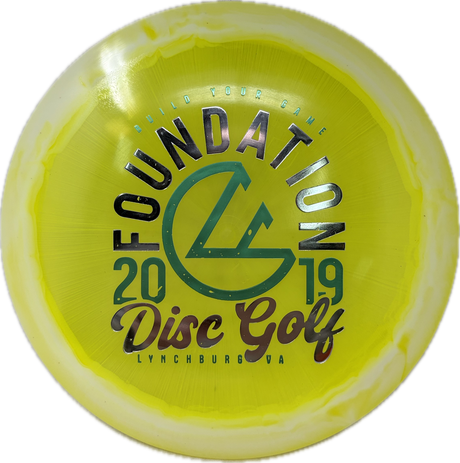 FDG Crest Horizon C-Line FD-Foundation Disc Golf-Foundation Disc Golf