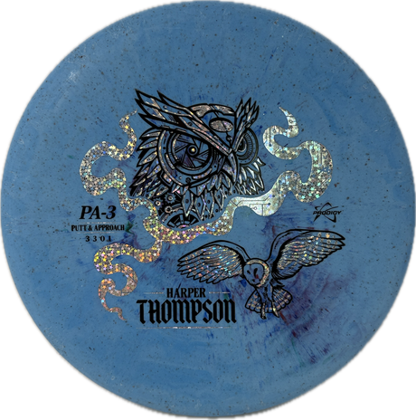 PA-3 | Harper Thomas Signature Series-Prodigy-Foundation Disc Golf