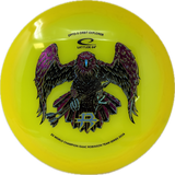 Explorer | Isaac Robinson Team Series-Latitude 64-Foundation Disc Golf