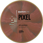 Pixel-MVP-Foundation Disc Golf