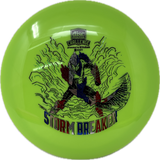 Function | Discmania Challenge Fundraiser-Discmania-Foundation Disc Golf