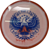 Eagle-L | 250th Limited Edition-Innova-Foundation Disc Golf