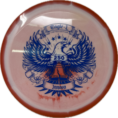 Eagle-L | 250th Limited Edition