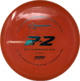 Used | PA-2