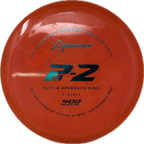 Used | PA-2