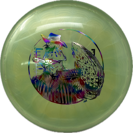 Lobster-Mint Discs-Foundation Disc Golf