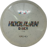 Flip-Hooligan-Foundation Disc Golf