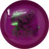 Diamond-Latitude 64-Foundation Disc Golf
