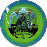 Scepter | Anthony Bodanza Signature Series-Infinite Discs-Foundation Disc Golf