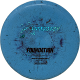 PA-3 | Hunter Thomas-Foundation Disc Golf-Foundation Disc Golf