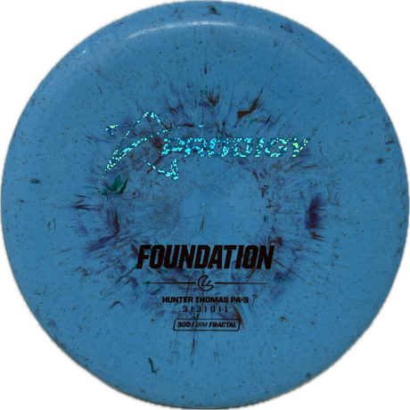 PA-3 | Hunter Thomas-Foundation Disc Golf-Foundation Disc Golf