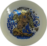 Terminator | TSA Collab-Discraft-Foundation Disc Golf