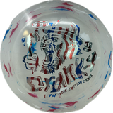 Jawbreaker Z FLX Crank | Ledgestone Wave 3