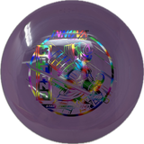Katana-Innova-Foundation Disc Golf
