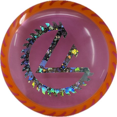 FDG Buzzzsaw-Foundation Disc Golf-Foundation Disc Golf