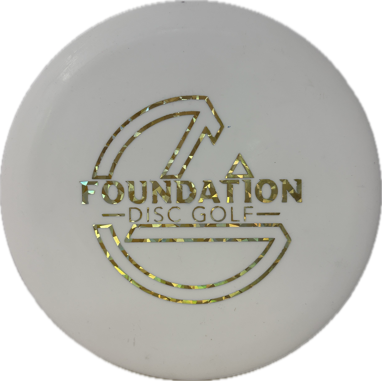 FDG Pickle-Mint Discs-Foundation Disc Golf