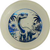 Brachiosaurus-Infinite Discs-Foundation Disc Golf
