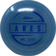 First Run Ares-Discraft-Foundation Disc Golf