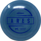 First Run Ares