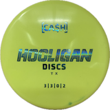 Cash-Hooligan-Foundation Disc Golf