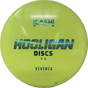 Cash-Hooligan-Foundation Disc Golf