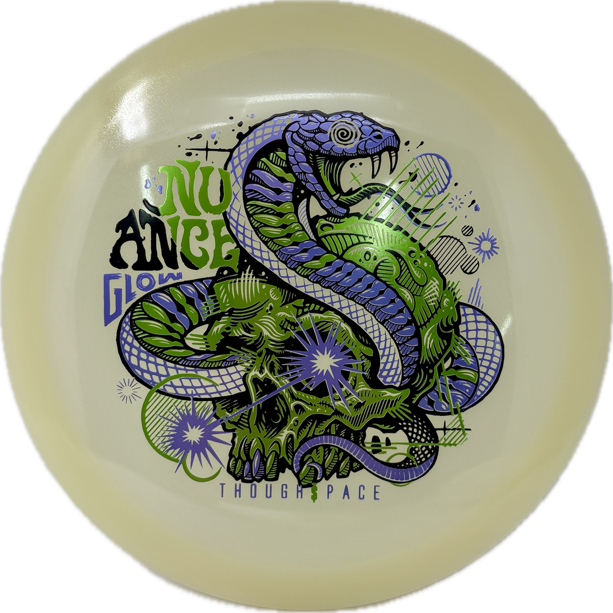 Nuance-Thought Space Athletics-Foundation Disc Golf