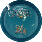 Z Sparkle Raptor | 2026 Ledgestone-Discraft-Foundation Disc Golf