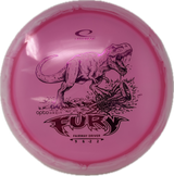 Fury-Latitude 64-Foundation Disc Golf