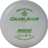 KC Pro Aviar | Calvin Heimburg Signature Edition-Innova-Foundation Disc Golf