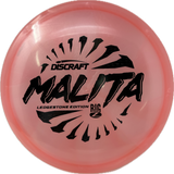 Big Z Swirl Malita | Ledgestone Pre-Season-Discraft-Foundation Disc Golf