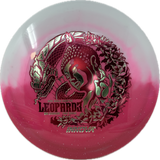 Ohn Scoggins Leopard3 | 2026 Tour Series-Innova-Foundation Disc Golf