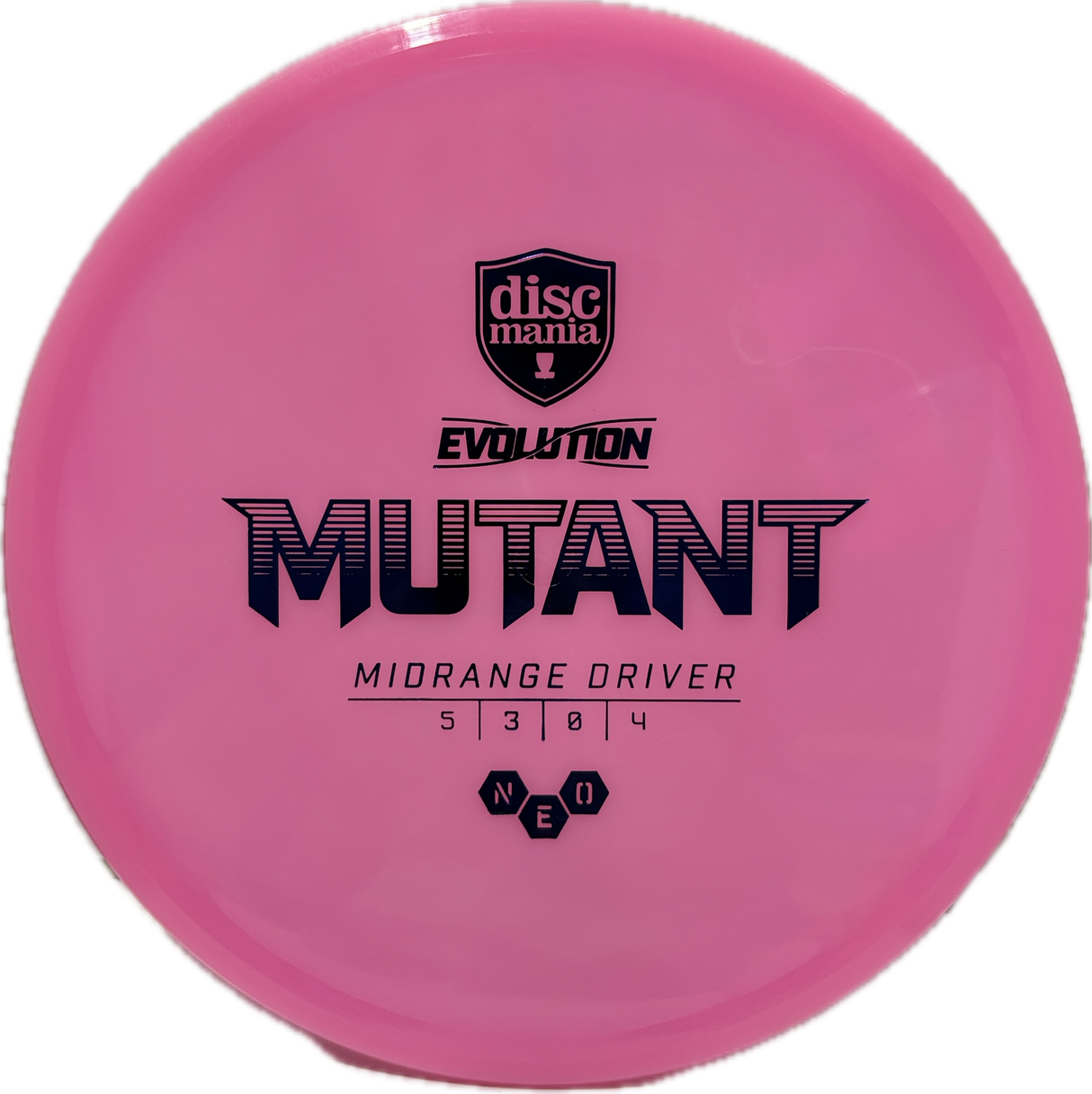 Mutant