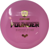 Founder-Discmania-Foundation Disc Golf