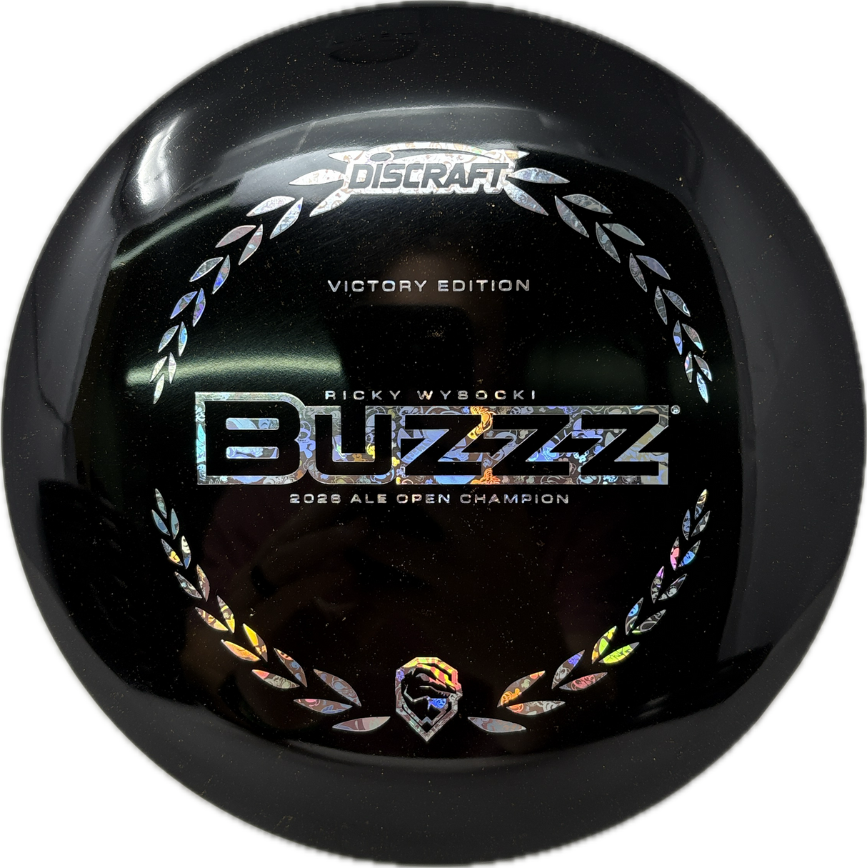 Buzzz | Ricky Wysocki Victory Edition-Discraft-Foundation Disc Golf