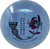 Paradigm | Cadence Burge Signature Series-Discmania-Foundation Disc Golf