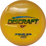 Zone SS-Discraft-Foundation Disc Golf