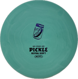 Pickle-Mint Discs-Foundation Disc Golf