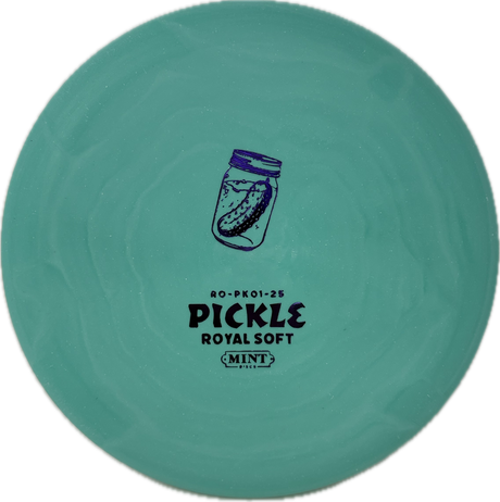 Pickle-Mint Discs-Foundation Disc Golf