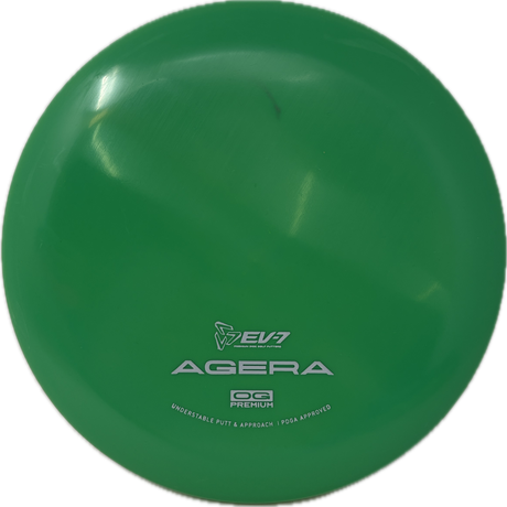 Agera-EV-7-Foundation Disc Golf