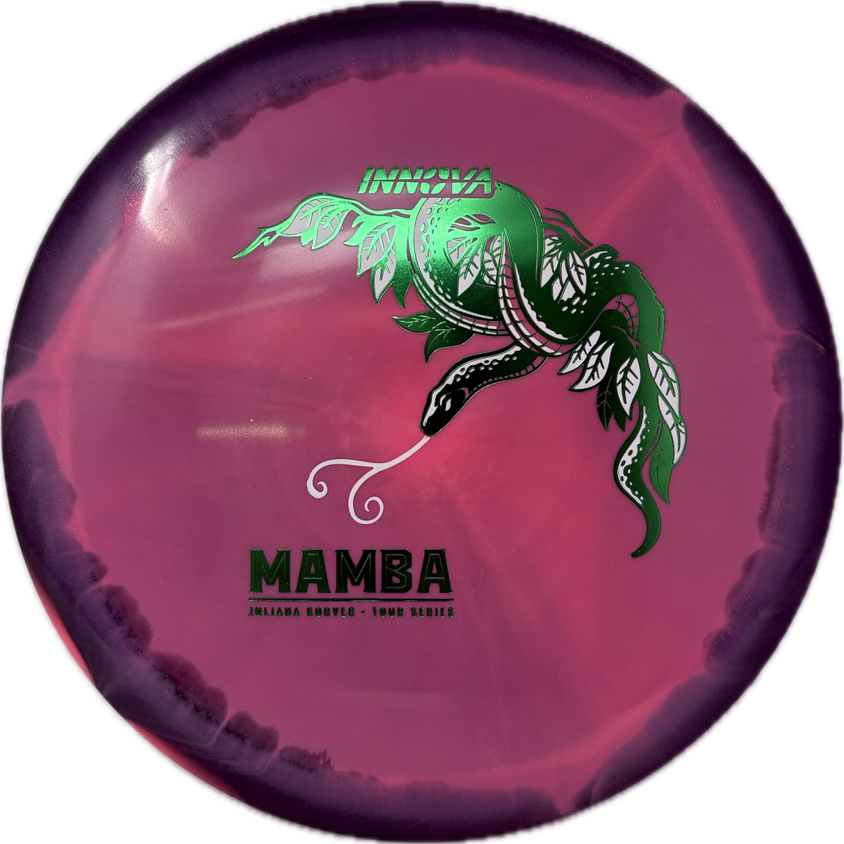 Mamba | Juliana Korver Tour Series-Innova-Foundation Disc Golf