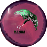 Mamba | Juliana Korver Tour Series-Innova-Foundation Disc Golf