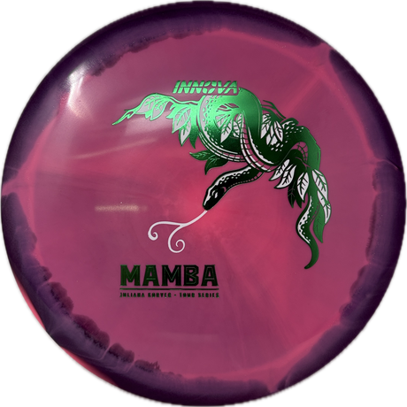 Mamba | Juliana Korver Tour Series-Innova-Foundation Disc Golf
