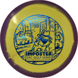 Imposter Horizon DD1 | Limited Edition-Discmania-Foundation Disc Golf