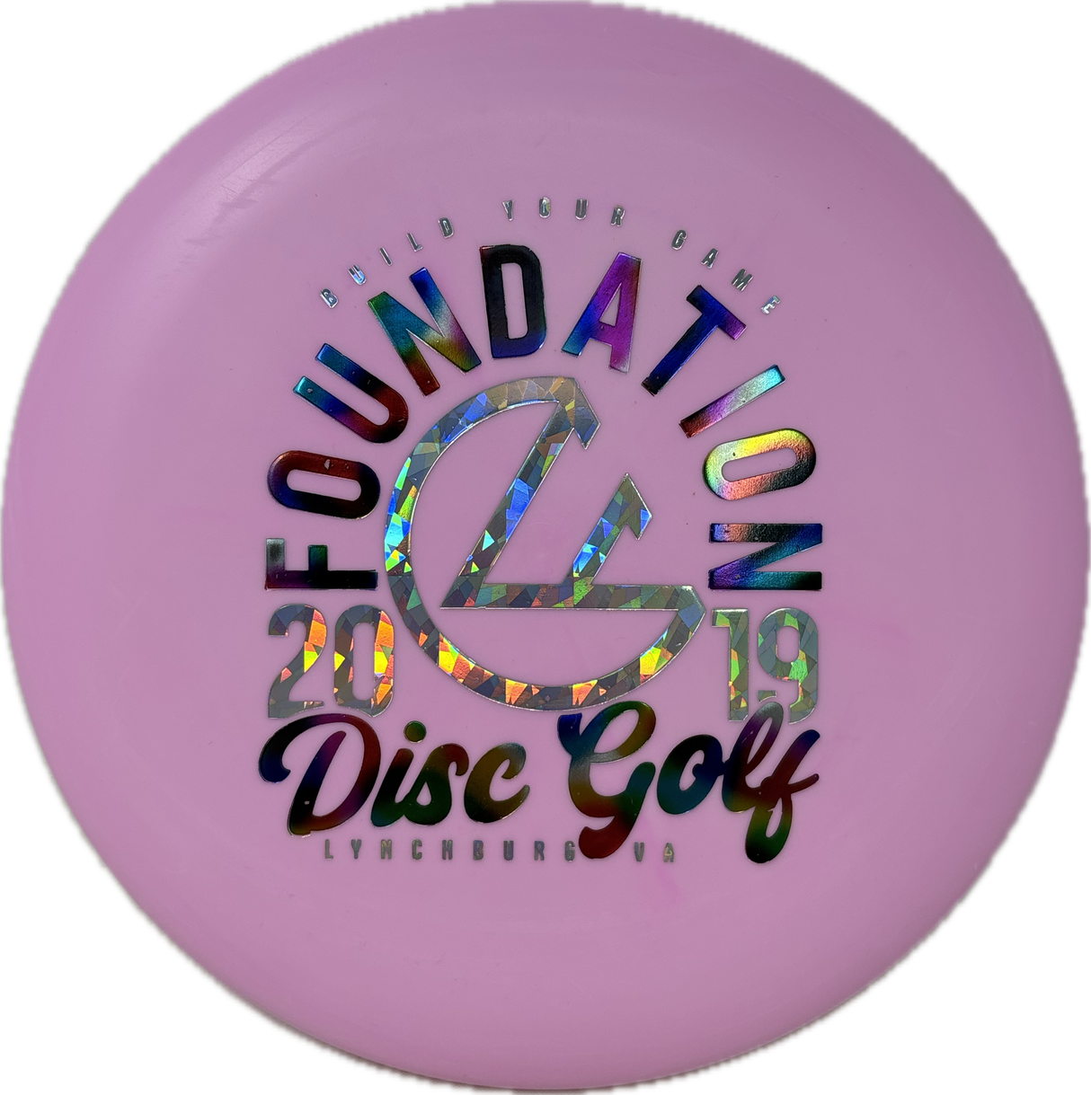 FDG Crest Flex 2 D-Line P2-Foundation Disc Golf-Foundation Disc Golf