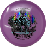 Midnight Prowl III-Foundation Disc Golf-Foundation Disc Golf