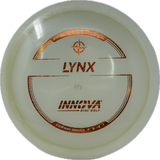 Lynx-Innova-Foundation Disc Golf