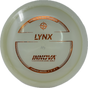 Lynx-Innova-Foundation Disc Golf